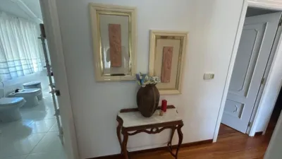 Chalet in Pereiro de Aguiar (O) photo 33