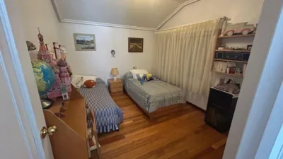 Chalet in Pereiro de Aguiar (O) photo 34