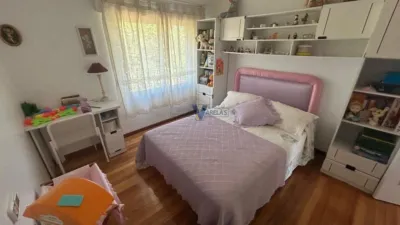 Chalet in Pereiro de Aguiar (O) photo 35