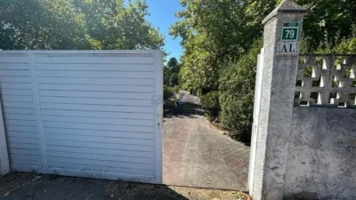 Chalet in Pereiro de Aguiar (O) photo 3