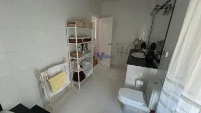 Chalet in Pereiro de Aguiar (O) photo 40