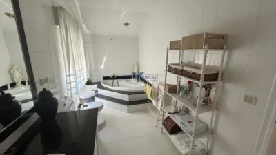 Chalet in Pereiro de Aguiar (O) photo 41