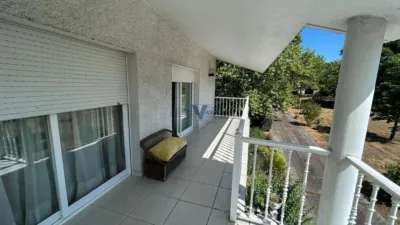Chalet in Pereiro de Aguiar (O) photo 42