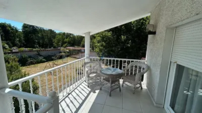 Chalet in Pereiro de Aguiar (O) photo 43
