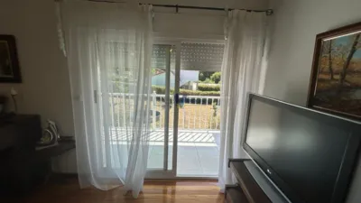 Chalet in Pereiro de Aguiar (O) photo 44