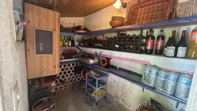 Chalet in Pereiro de Aguiar (O) photo 45