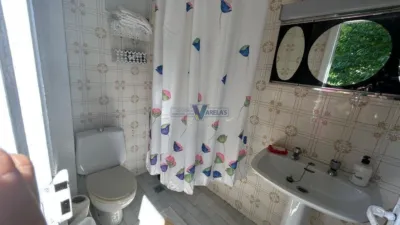 Chalet in Pereiro de Aguiar (O) photo 46