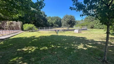 Chalet in Pereiro de Aguiar (O) photo 47