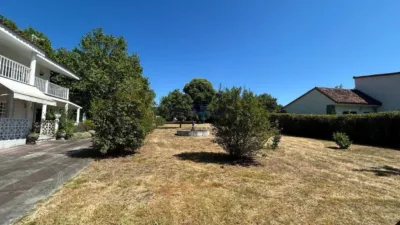Chalet in Pereiro de Aguiar (O) photo 48
