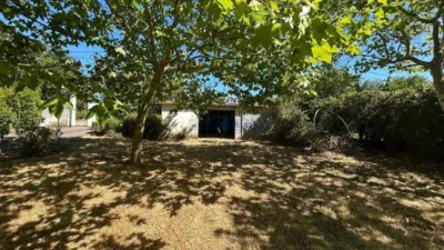 Chalet in Pereiro de Aguiar (O) photo 5