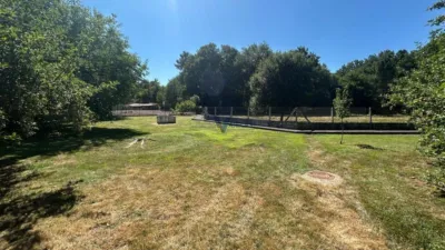 Chalet in Pereiro de Aguiar (O) photo 8
