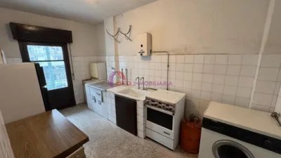 Apartment in Plaza de los Foramontanos photo 11