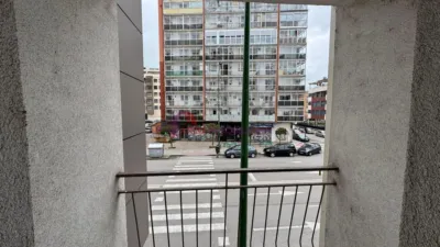 Apartment in Plaza de los Foramontanos photo 13