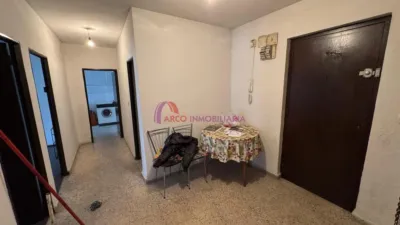 Apartment in Plaza de los Foramontanos photo 4