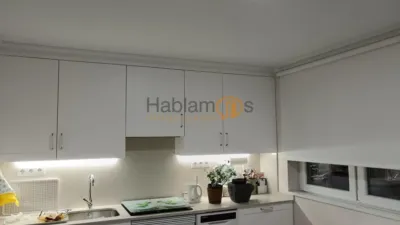 Piso en venta en Noia, Noia de 165.000 €