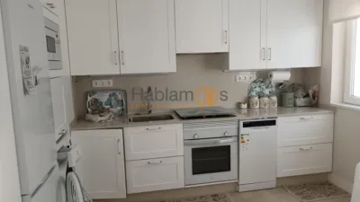 Piso en venta en Noia, Noia de 165.000 €