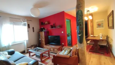 Apartment on Valentín Palencia Street photo 13