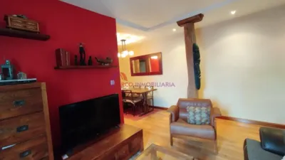 Apartment on Valentín Palencia Street photo 15