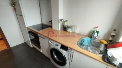 Apartment on Valentín Palencia Street photo 19
