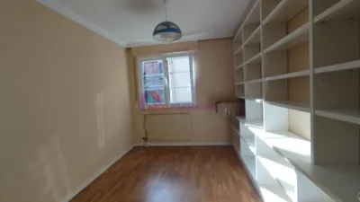 Apartment on Fernán González Street photo 2