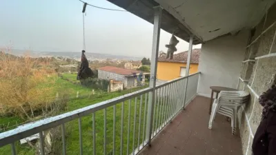 House in Piñor photo 14