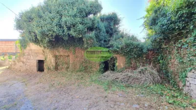 House in San Cibrao Das Viñas photo 4