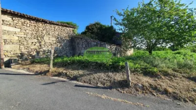 House in San Cibrao Das Viñas photo 5