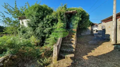 House in San Cibrao Das Viñas photo 6