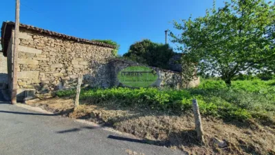 House in San Cibrao Das Viñas photo 7