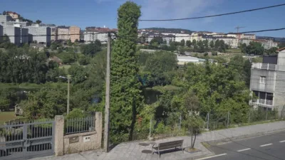 House for sale in Ourense photo 13