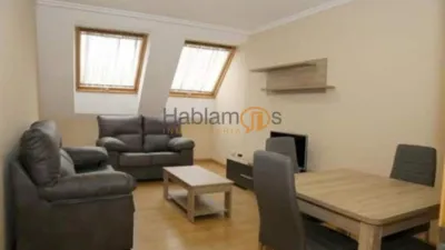 Apartment in Caldas de Reis photo 2