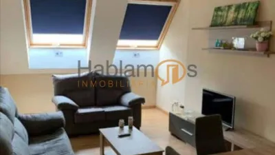 Apartment in Caldas de Reis photo 3