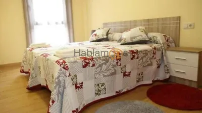 Apartment in Caldas de Reis photo 4