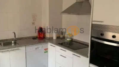 Apartment in Caldas de Reis photo 5