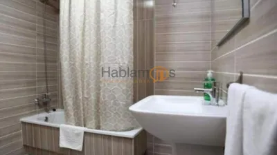 Apartment in Caldas de Reis photo 6