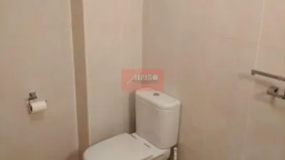 Apartment on Calle de Altamira photo 12