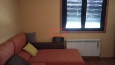Apartment on Calle de Altamira photo 13