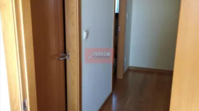 Apartment on Calle de Altamira photo 8