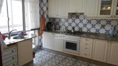 Flat in Canido photo 10