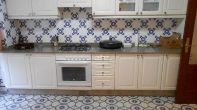 Flat in Canido photo 15