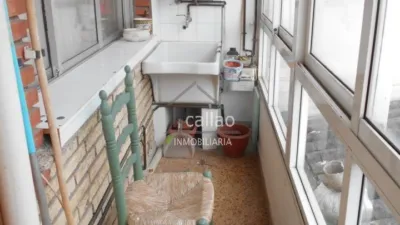 Flat in Canido photo 16