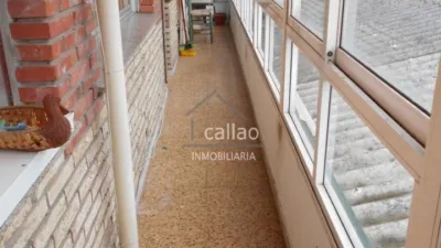 Flat in Canido photo 18