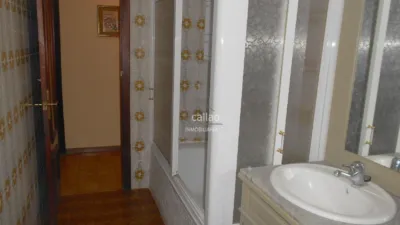 Flat in Canido photo 21