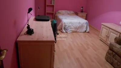 Flat in Canido photo 26