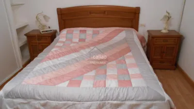 Flat in Canido photo 32