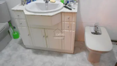 Flat in Canido photo 37