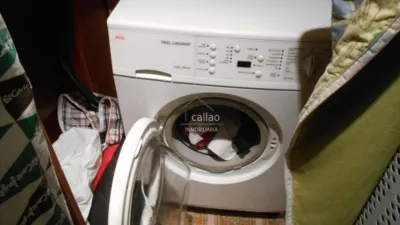 Flat in Canido photo 42