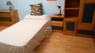 Flat in Canido photo 50