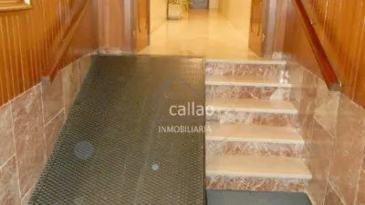 Flat in Canido photo 58