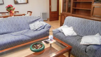 Piso en venta en Canido - Ansicht 5